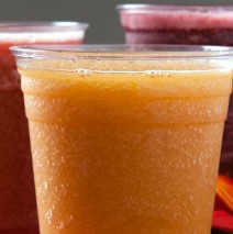 PURE JUICES AND SMOOTHIES